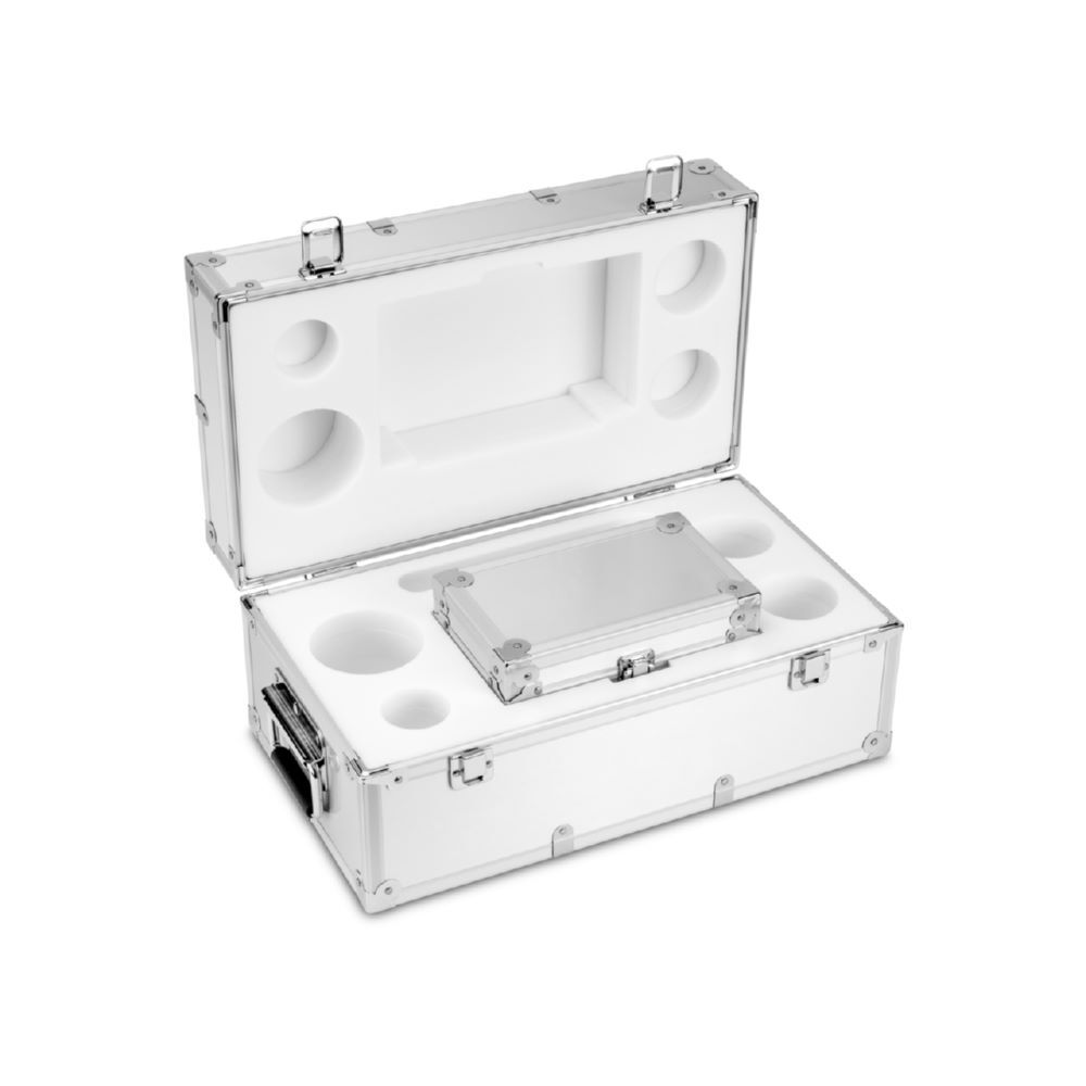 Produktbild Kern Aluminium Gewichtsetui 1 mg - 5 kg 313-080-600