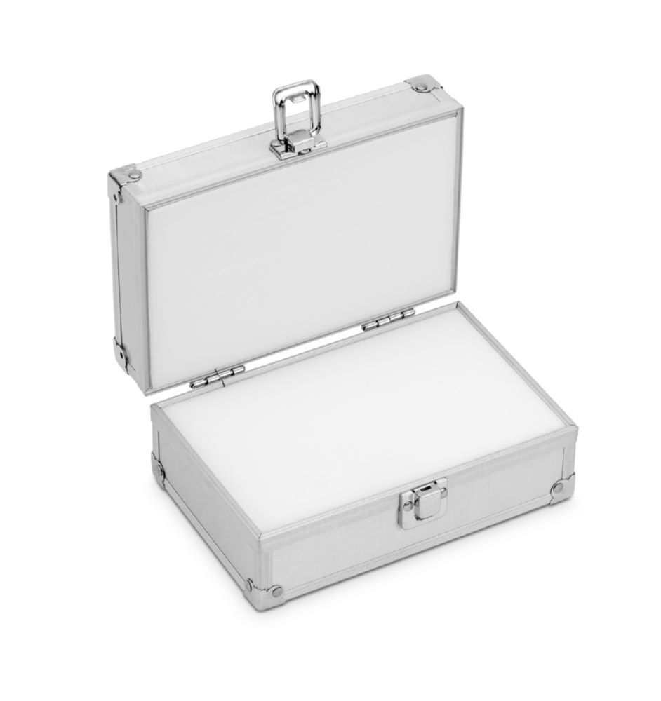 Produktbild Kern Aluminium Gewichtsetui bis 200 g 315-040-600