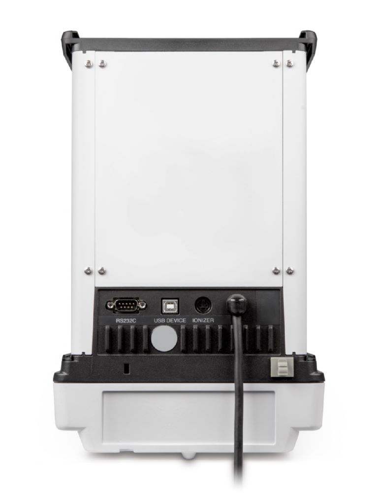 Produktbild Analysenwaage bild 5