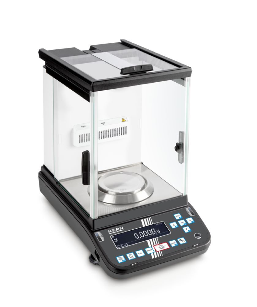 Produktbild Kern Analysenwaage ABP 200-4AM