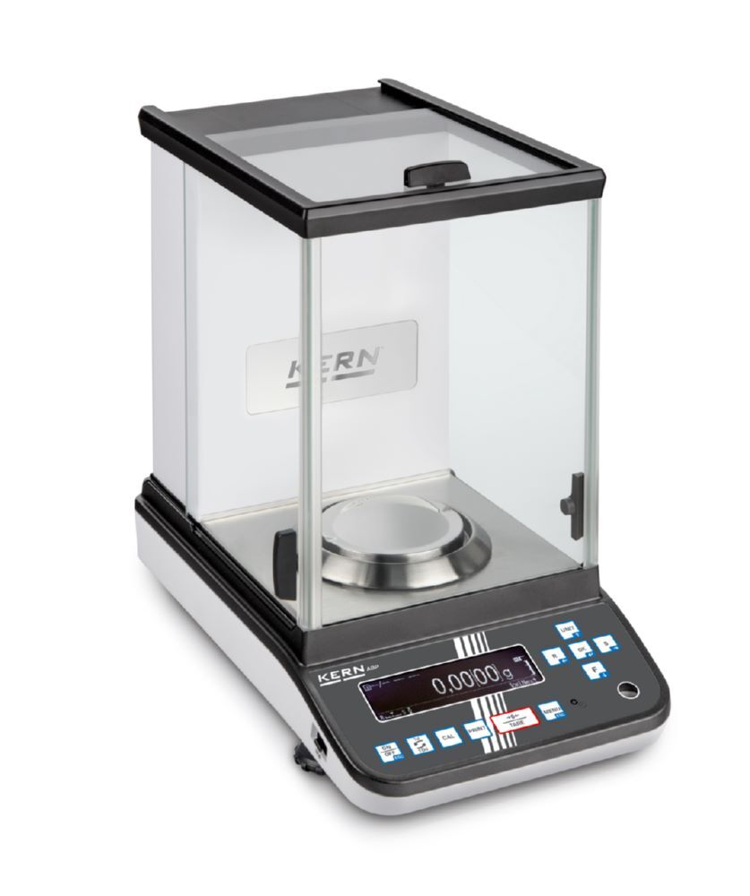 Produktbild Kern Analysenwaage ABP 200-4M