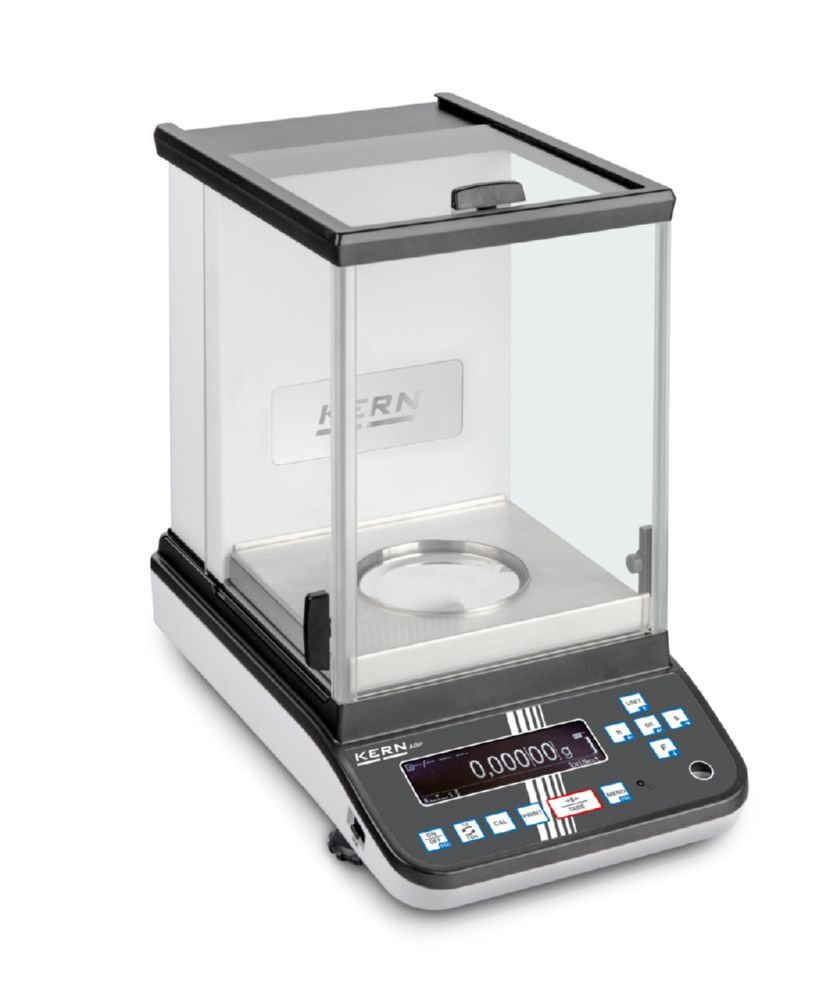 Produktbild Kern Analysenwaage ABP 200-5M