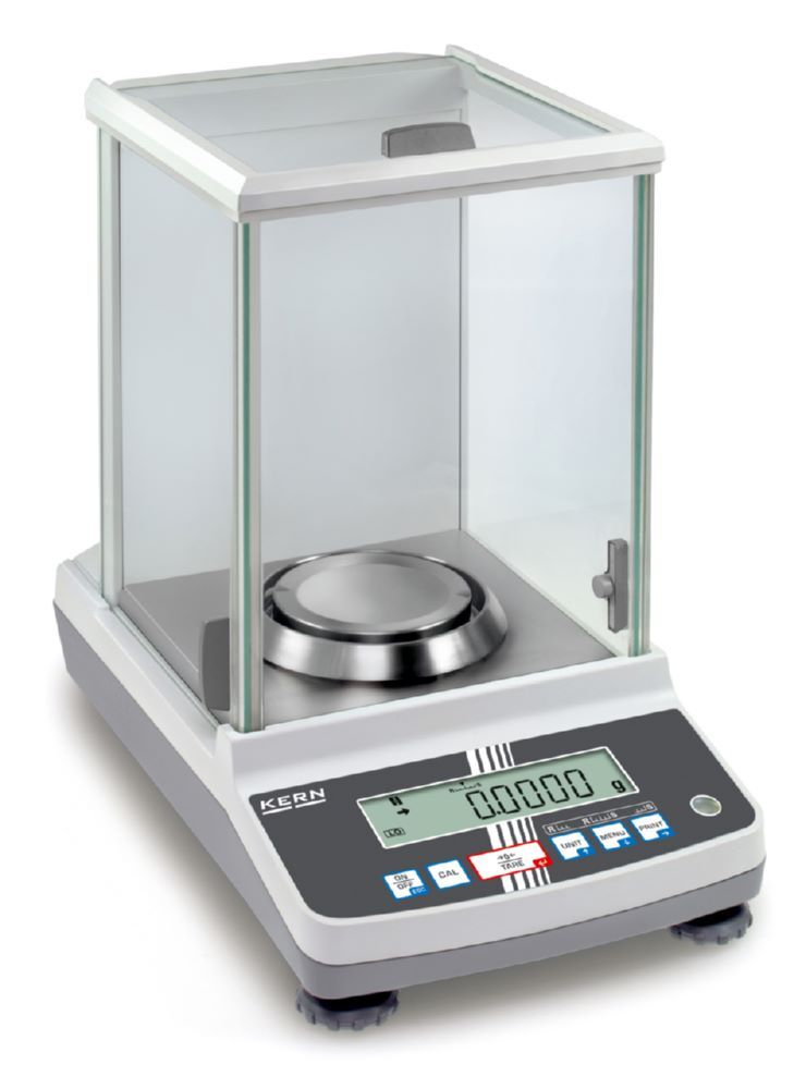 Produktbild Kern Analysenwaage ACJ 80-4M