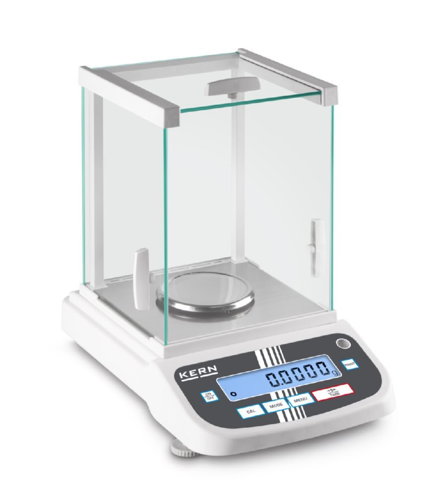 Produktbild Kern Analysenwaage ADB 200-4