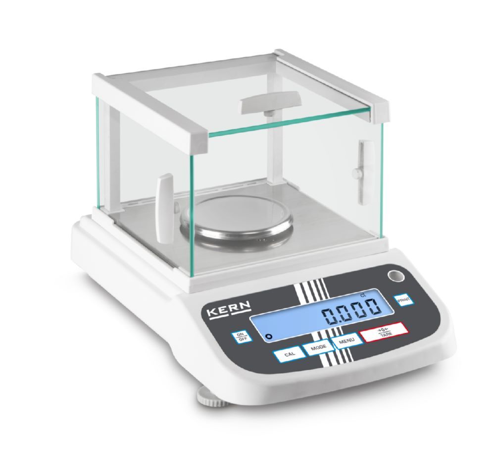 Produktbild Kern Analysenwaage ADJ 600-C3