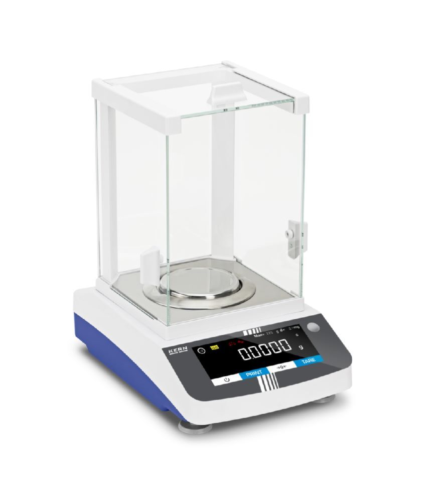 Produktbild Kern Analysenwaage ADT 200-4