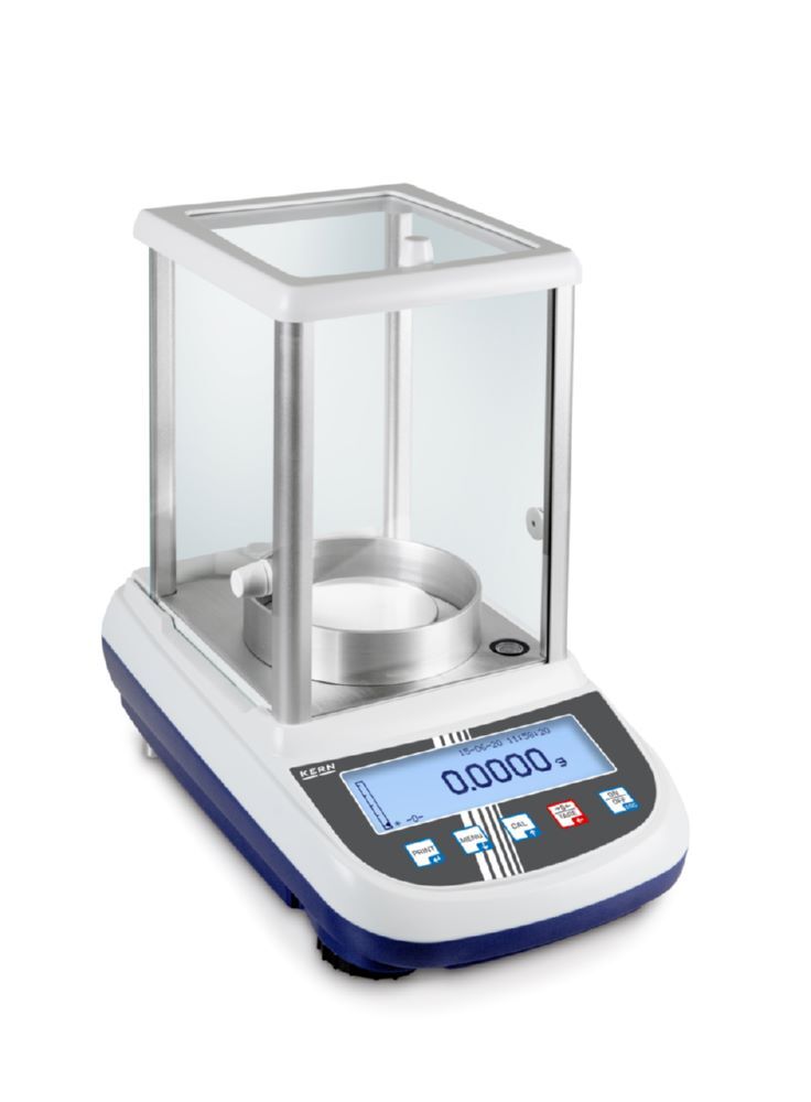 Produktbild Kern Analysenwaage ALJ 500-4A