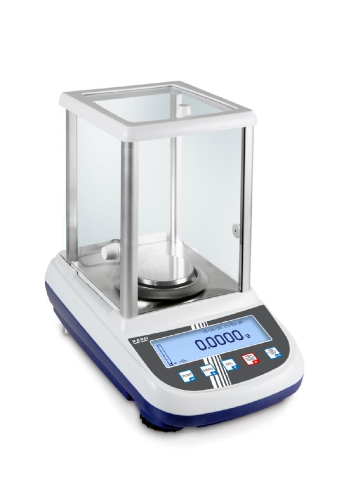 Produktbild Kern Analysenwaage ALS 160-4A