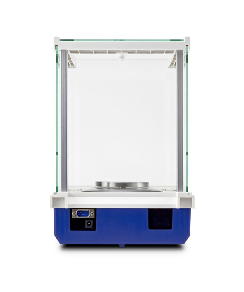 Produktbild Analysenwaage bild 4