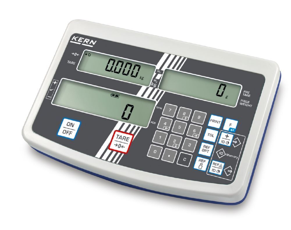 Produktbild Kern Auswertegerät KFS-TM