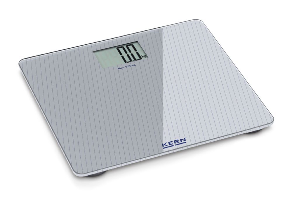 Produktbild Kern Badezimmerwaage MGD 200K-1L