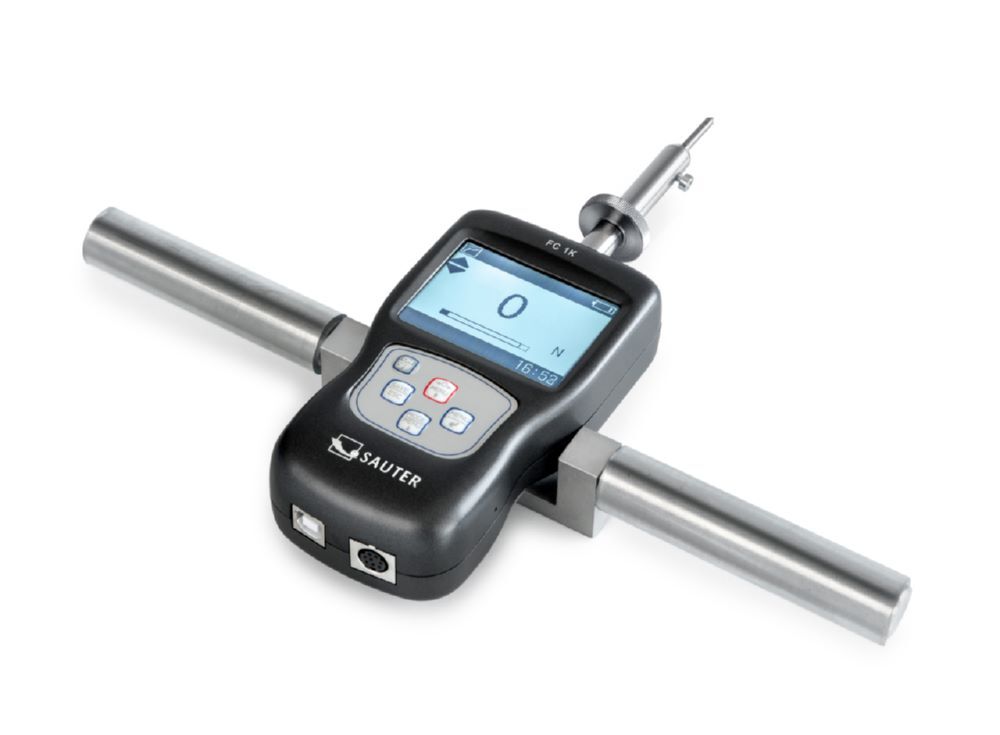 Produktbild Kern Betontester für Spritzbeton