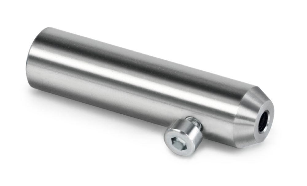 Produktbild Betontester für Spritzbeton bild 4