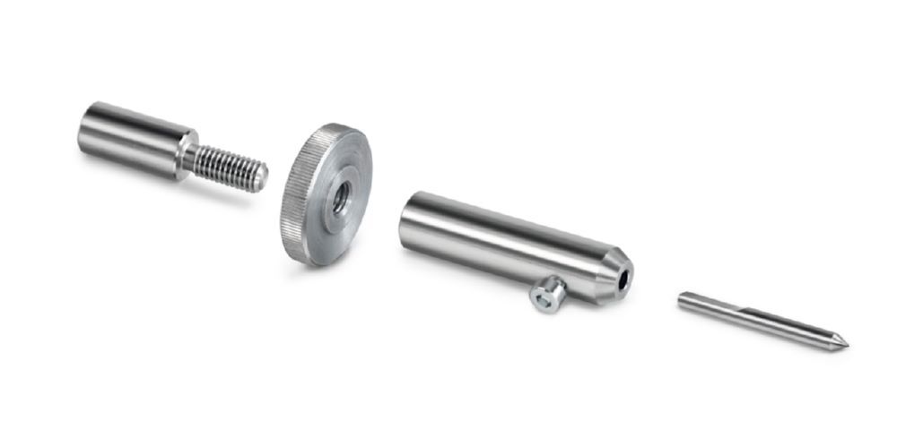 Produktbild Betontester für Spritzbeton bild 9