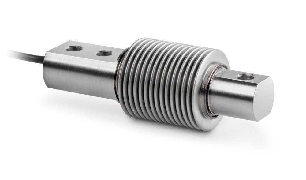 Produktbild Kern Biegebalken Wägezelle C3 CB 150-3Q1