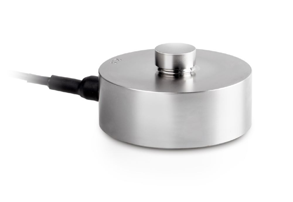 Produktbild Kern Biegering Wäge Kraftmesszelle C1 CR 2500-1Q1