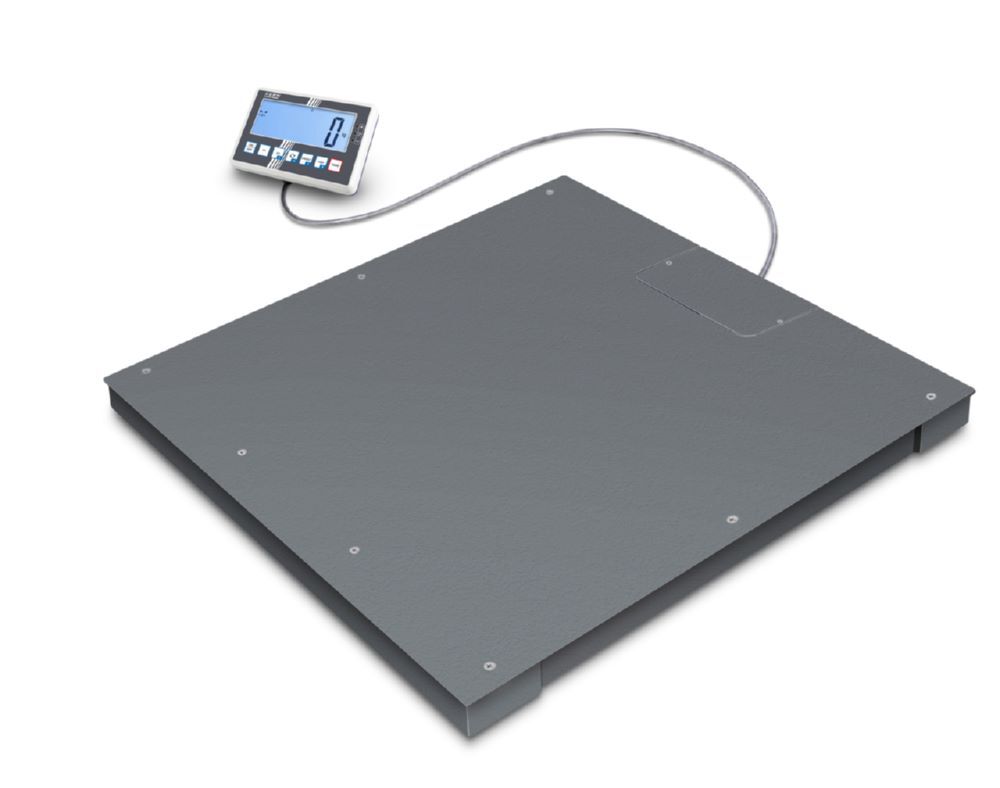 Produktbild Kern Bodenwaage BFC 3T-3LM