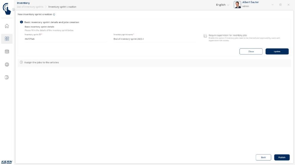 Produktbild ET CKE 3600-2-INVENTORY bild 8