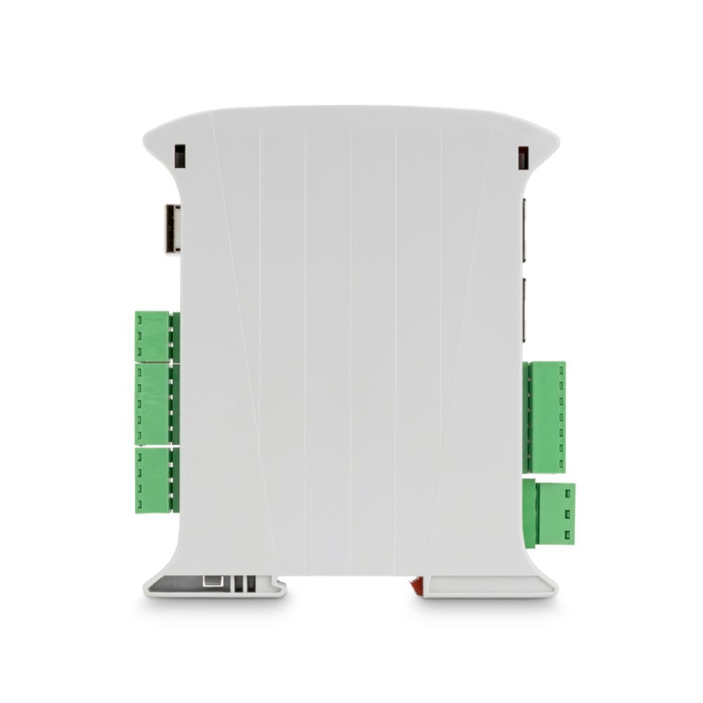 Produktbild Digitaler Wägetransmitter  - 10.000d; bild 4