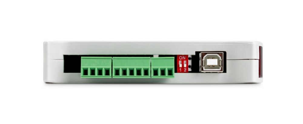 Produktbild Digitaler Wägetransmitter  - 10.000d; bild 5