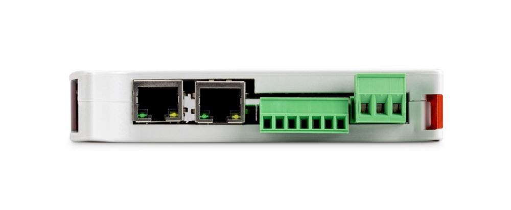 Produktbild Digitaler Wägetransmitter  - 10.000d; bild 7