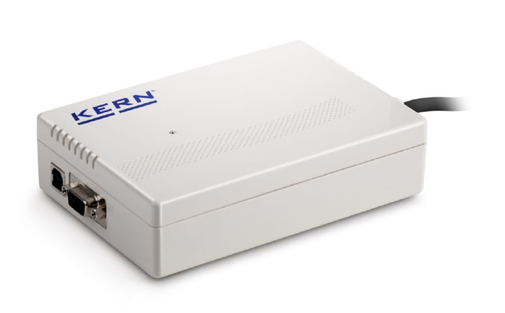Produktbild Kern Digitaler Wägetransmitter YKV-01
