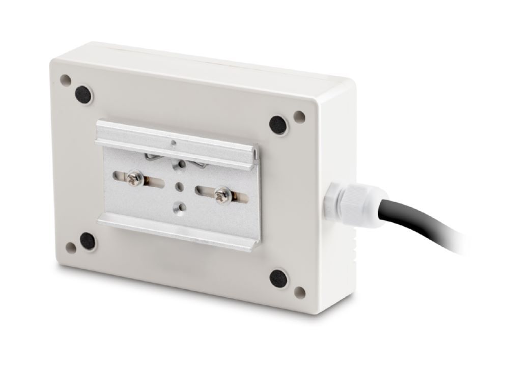 Produktbild Digitaler Wägetransmitter  - 60.000d; bild 4