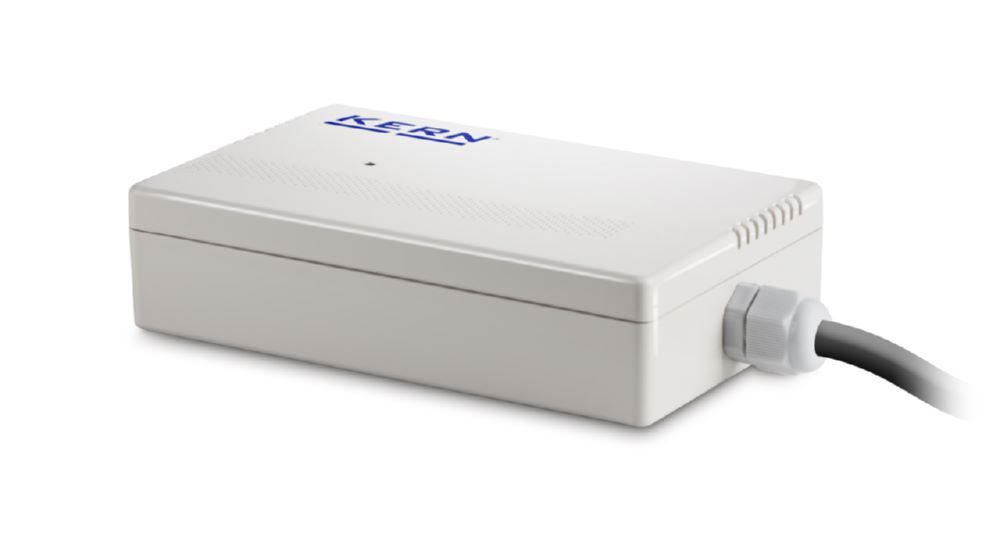 Produktbild Digitaler Wägetransmitter  - 60.000d; bild 5