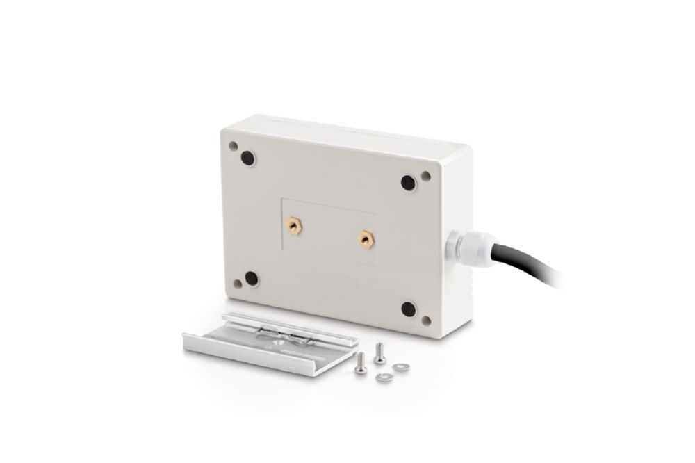 Produktbild Digitaler Wägetransmitter  - 60.000d; bild 3