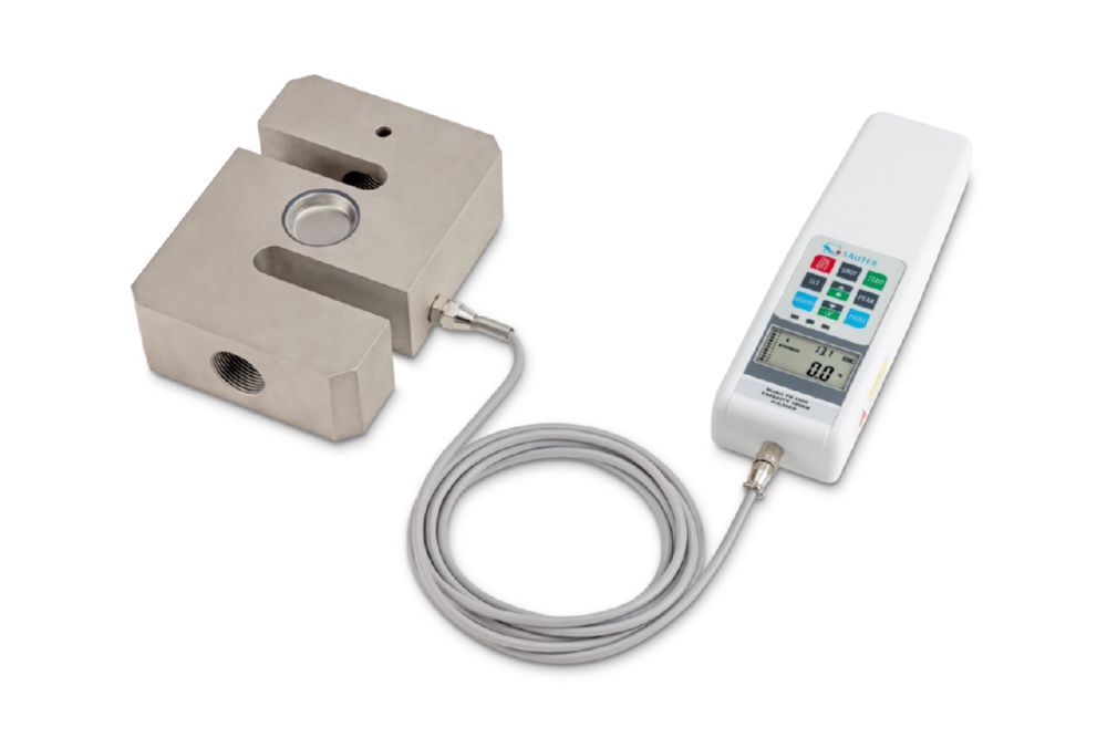 Produktbild Kern Digitales Kraftmessgerät FH 100K