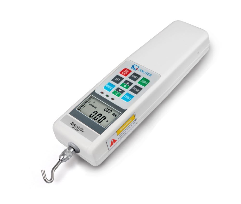 Produktbild Kern Digitales Kraftmessgerät FH 20