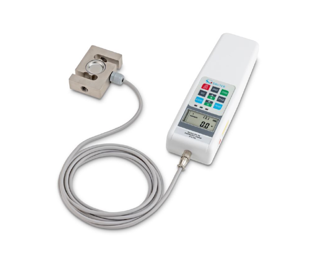 Produktbild Kern Digitales Kraftmessgerät FH 2K