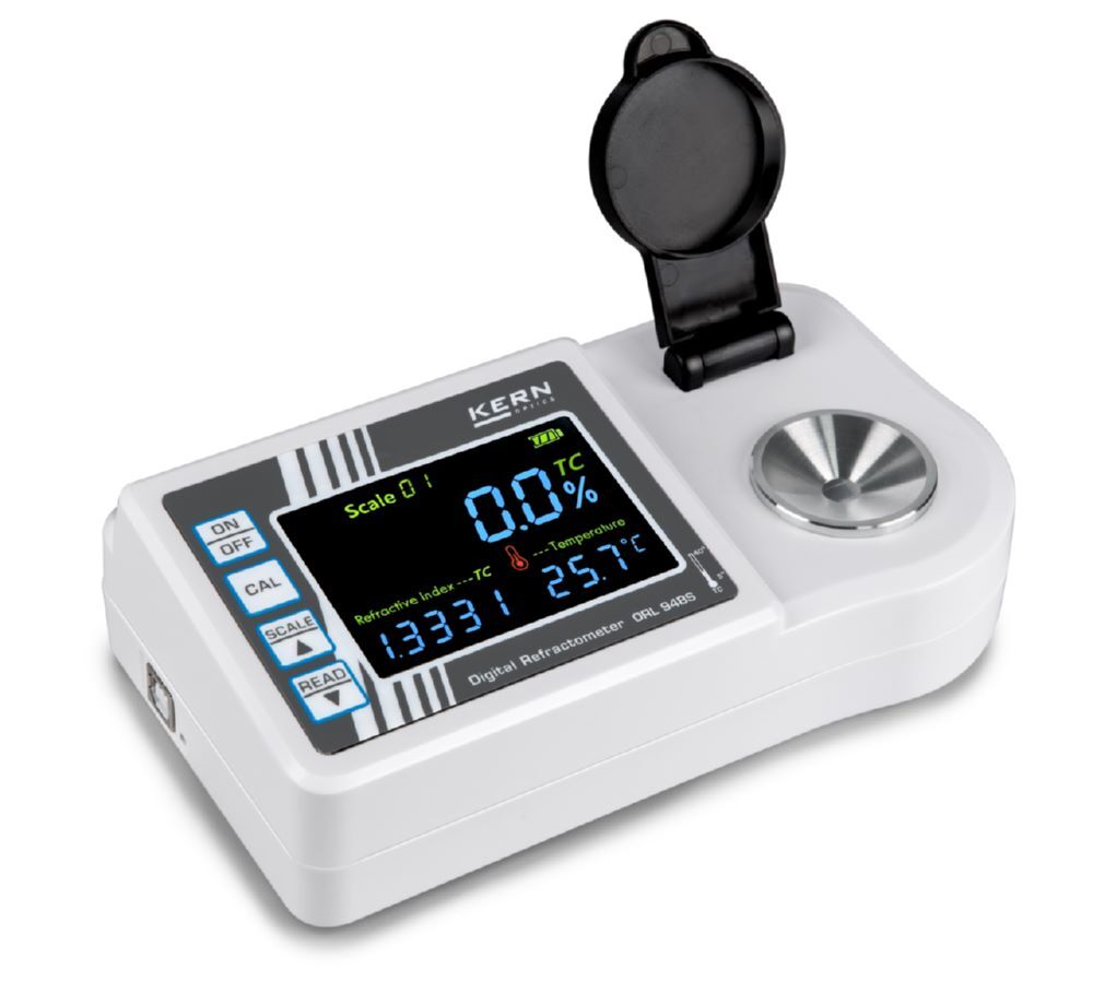 Produktbild Kern Digitales Refraktometer