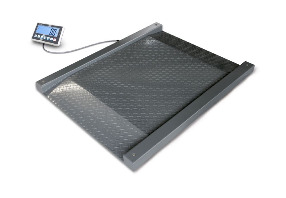 Produktbild Kern Durchfahrwaage NFC 600K-1LM