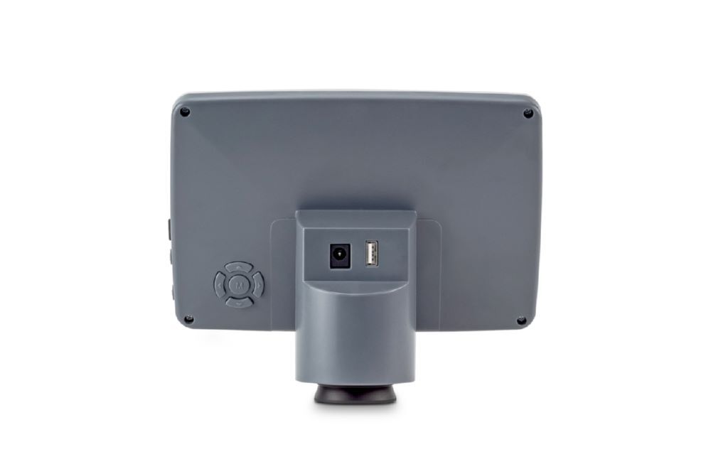 Produktbild Durchlichtmikroskop - Digitalset 7" LCD bild 6