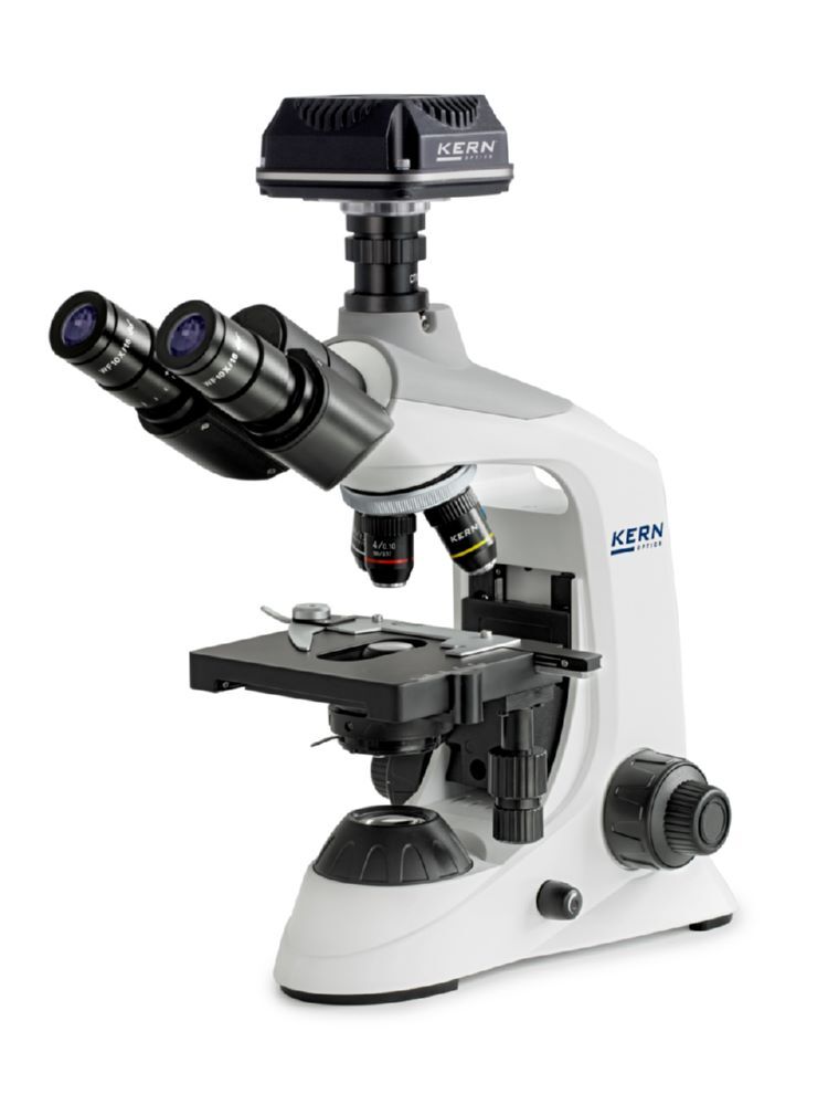 Produktbild Kern Durchlichtmikroskop Digitalset OBE 134C832