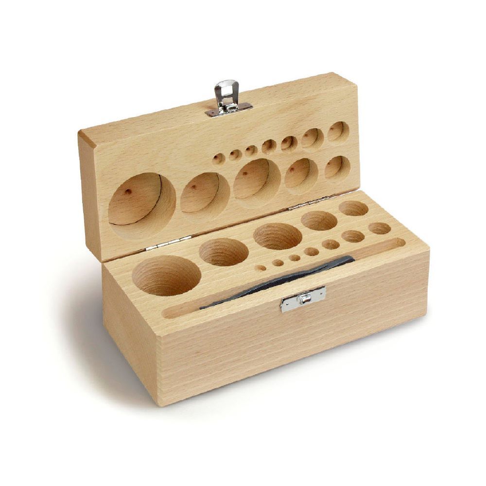 Produktbild Kern Etui Universal 500g 335-050-200