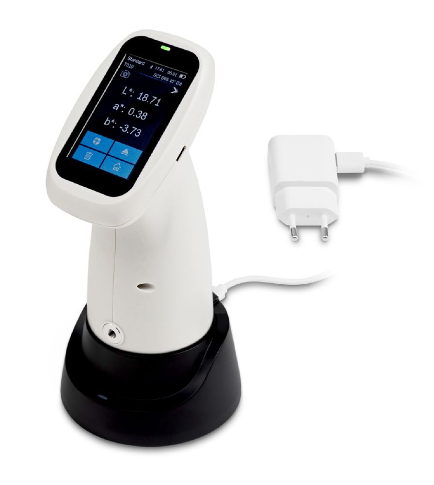 Produktbild Farbspektrometer bild 2