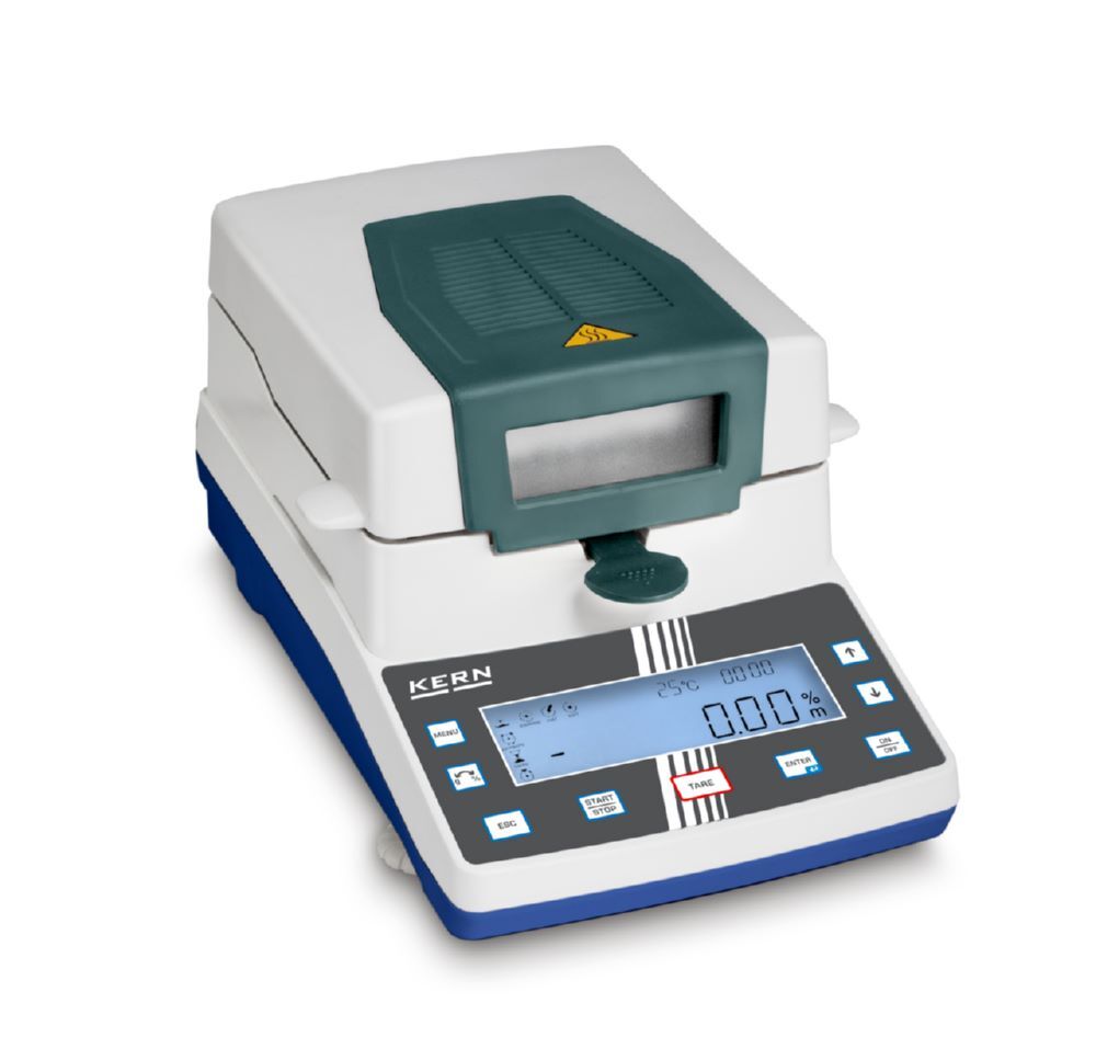 Produktbild Kern Feuchtebestimmer DAB 100-3