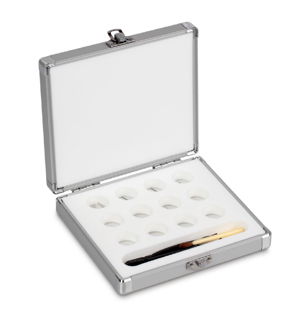Produktbild Kern E1 1 mg - 500 mg Gewichtsatz Draht 308-426