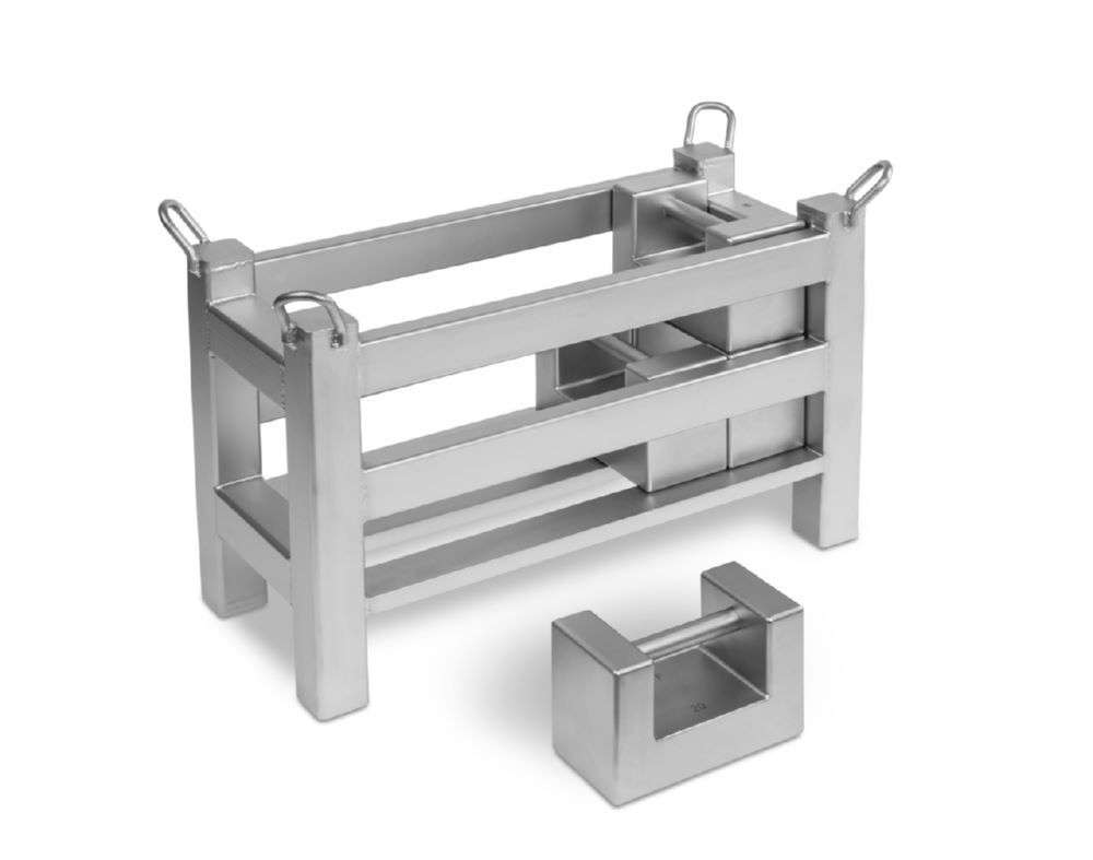 Produktbild Kern Gewichtskorb 346-055-004