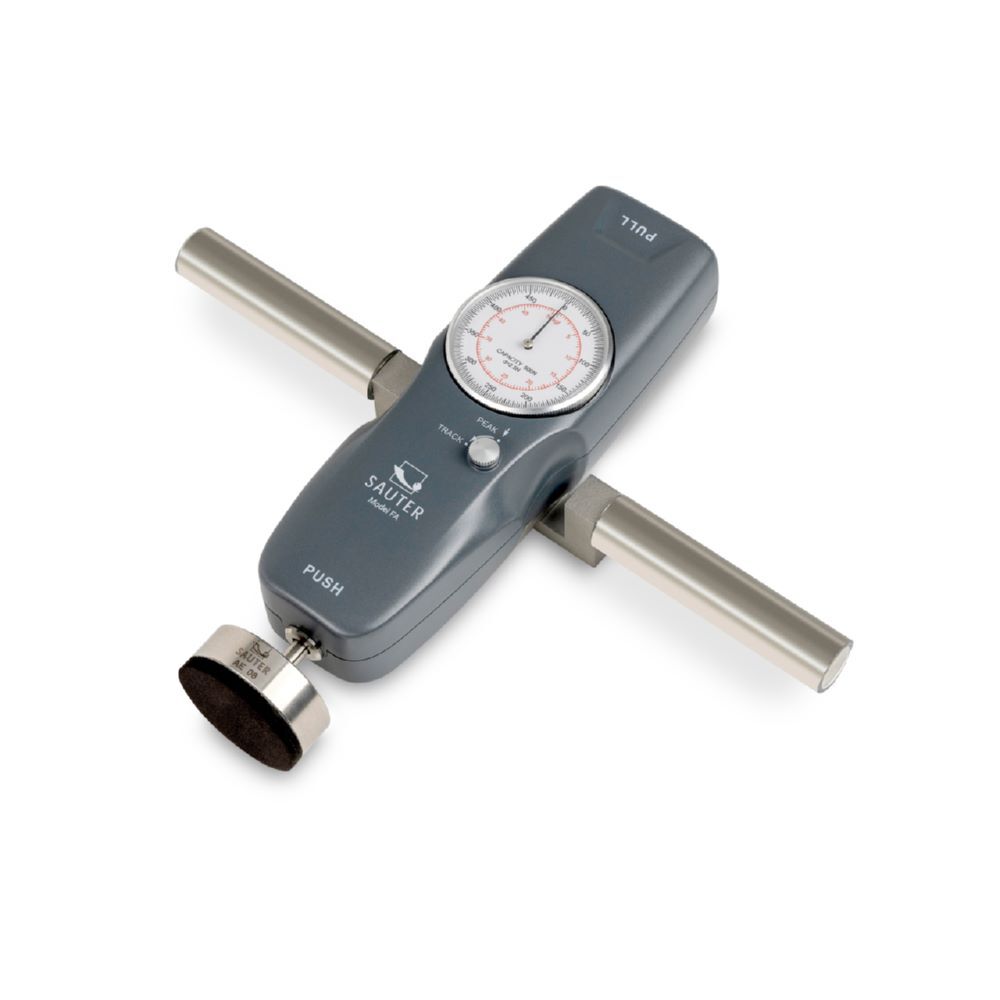 Produktbild Kern Grabsteintester FA 500G