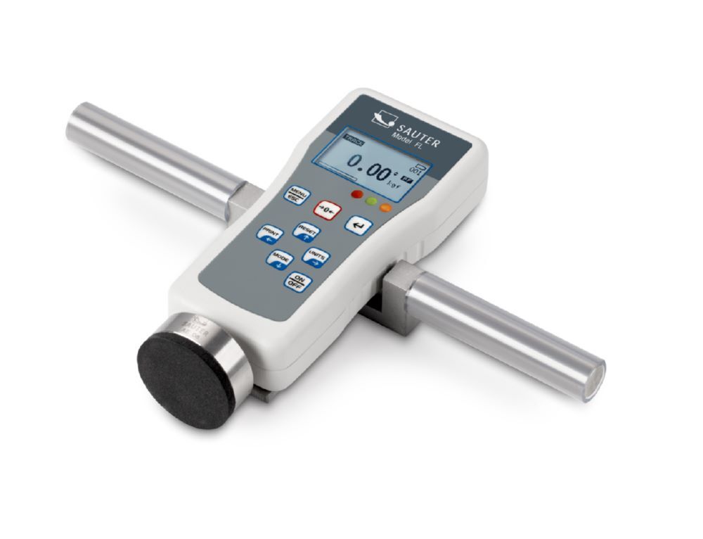 Produktbild Kern Grabsteintester FL 1KG