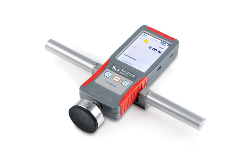 Produktbild Kern Grabsteintester FS 500G
