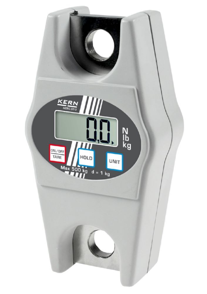 Produktbild Kern Hängewaage HCB 1T-3
