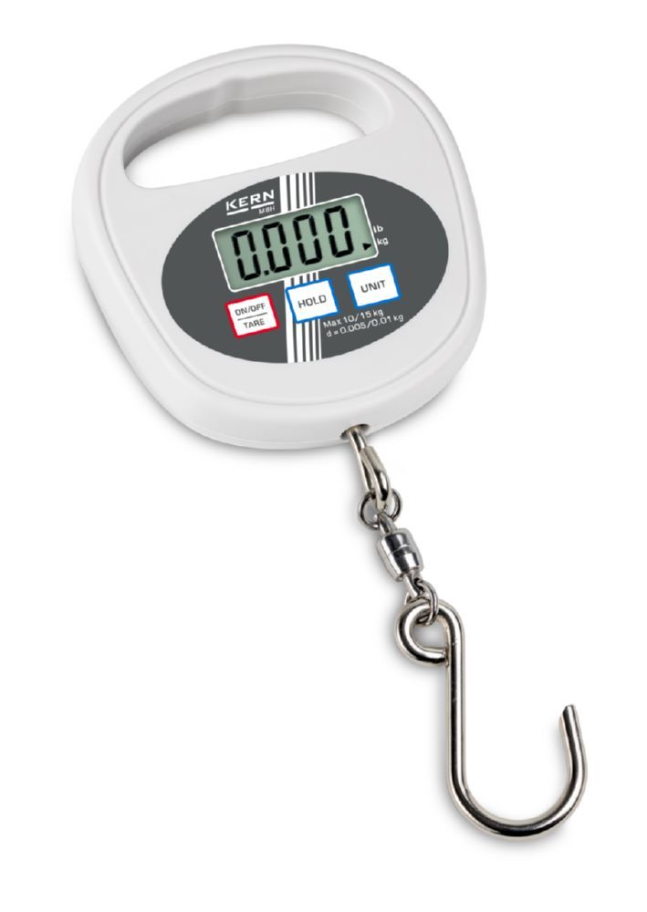 Produktbild Kern Hängewaage MBH 15K-3