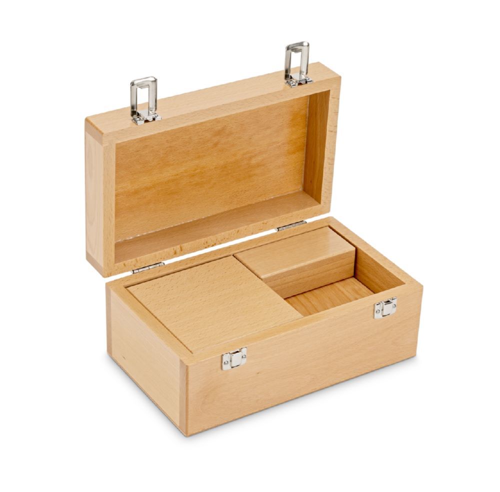 Produktbild Kern Holz gepolstert Universal 2 kg 315-070-100