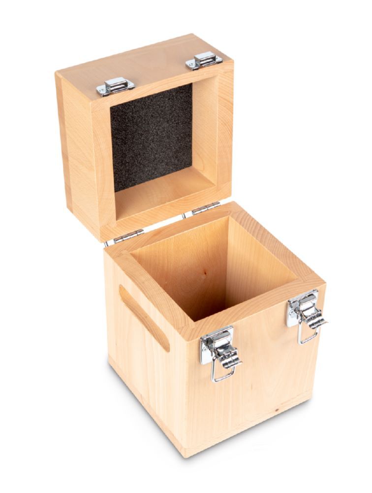 Produktbild Kern Holz Gewichtsetui 20 kg 337-151-200