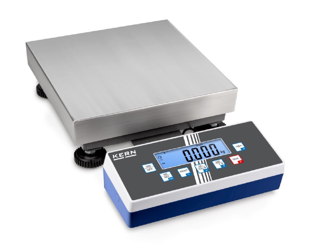 Produktbild Kern Industriewaage EOC 30K-4S Plattformwaage