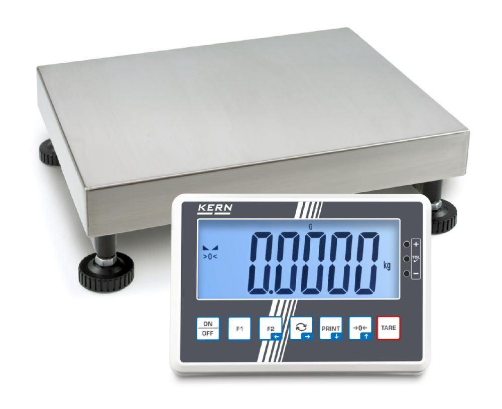 Produktbild Kern Industriewaage IFC 10K-4L Plattformwaage